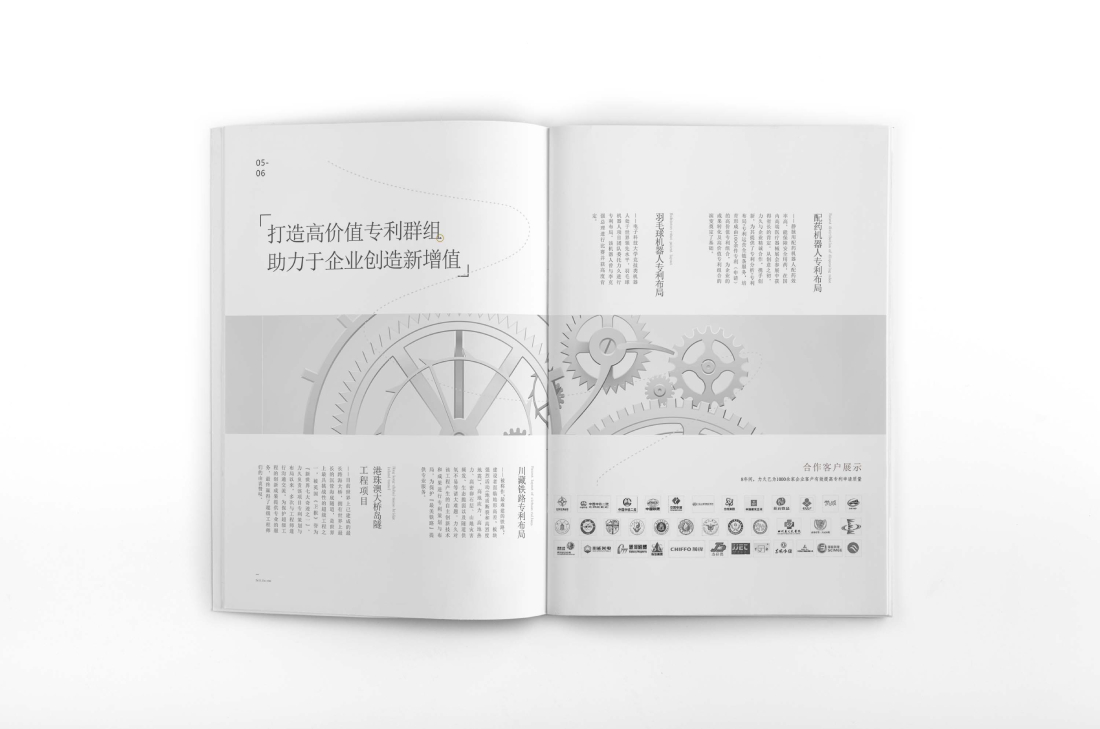 鄯善县画册设计帮您重塑品牌的好处